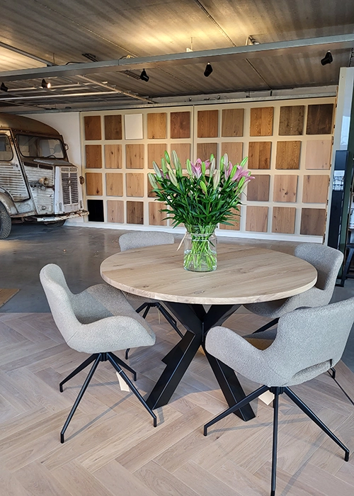 Showroom Rijnsburg Fairwood